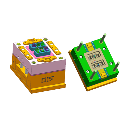 3D图